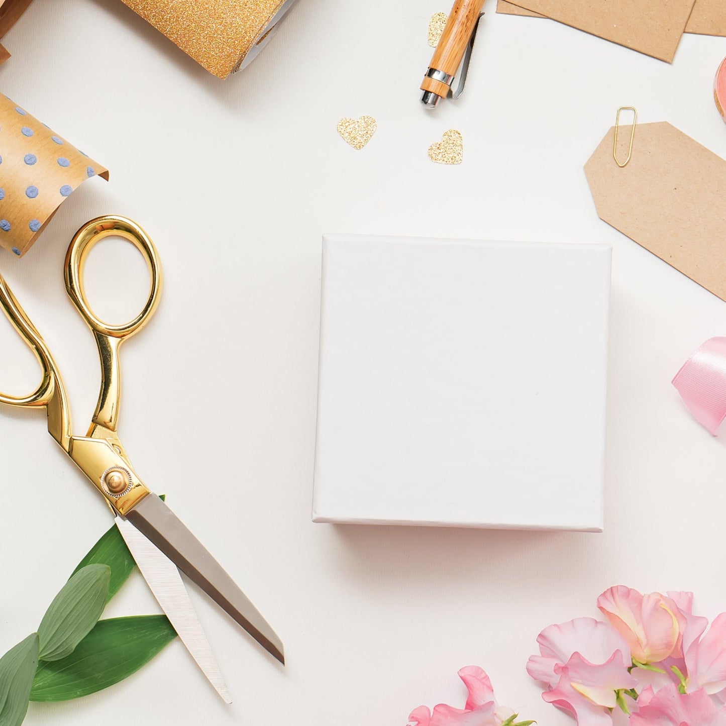 Gift Wrap Service