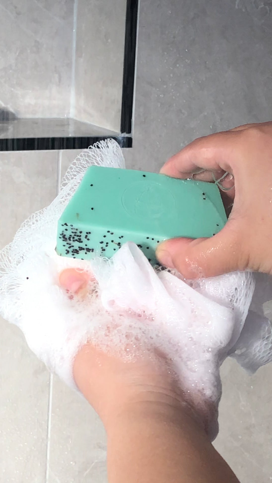 Forest Walk Soap