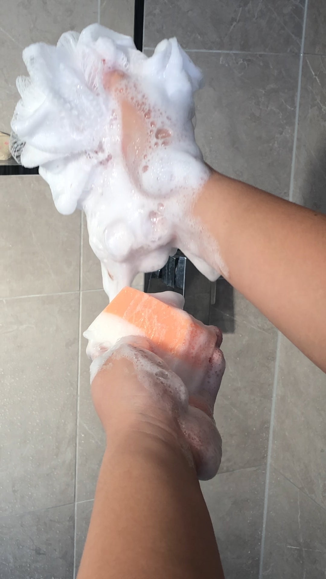 Garden Party Soap