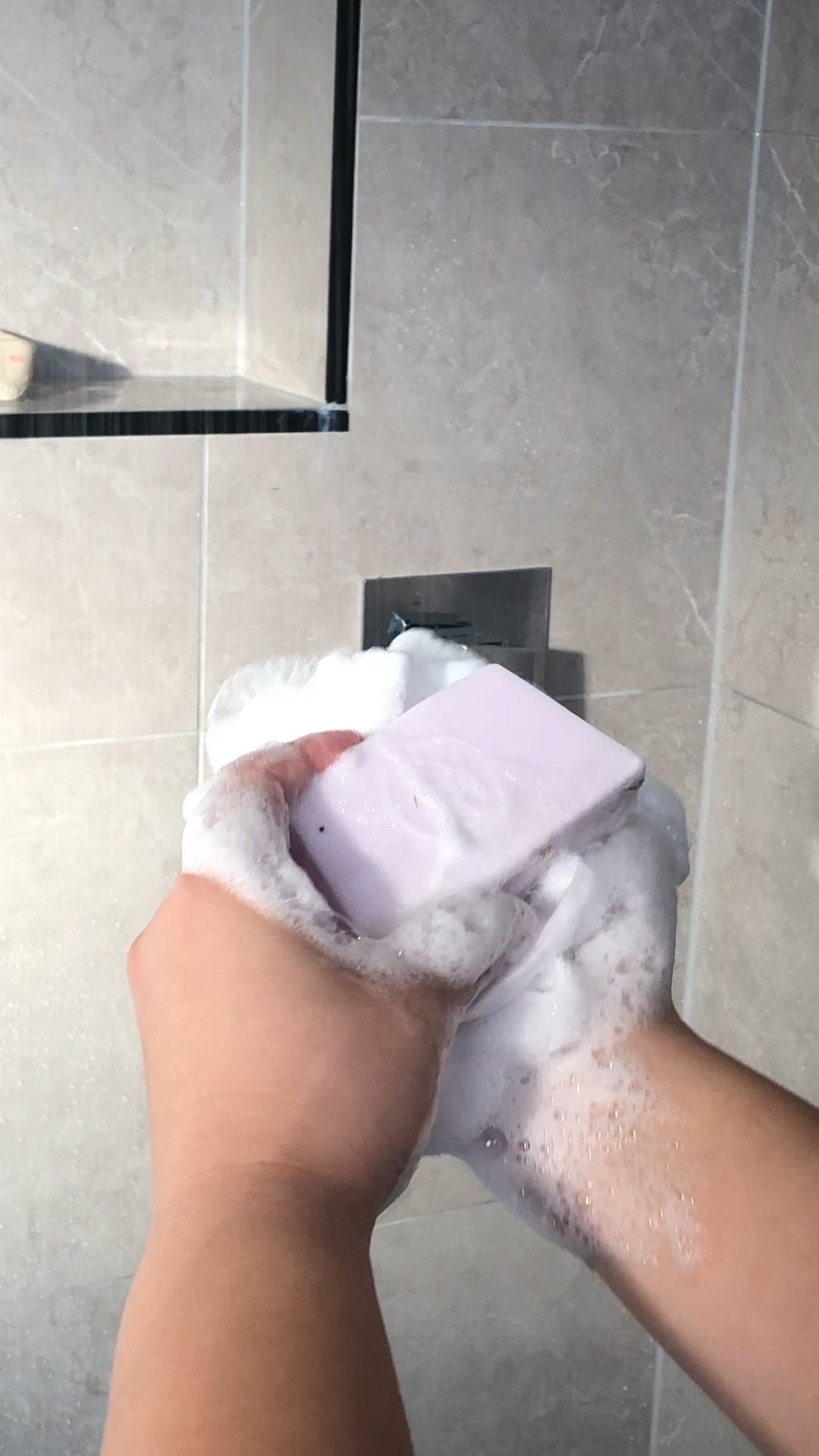 Lavender Fields Soap