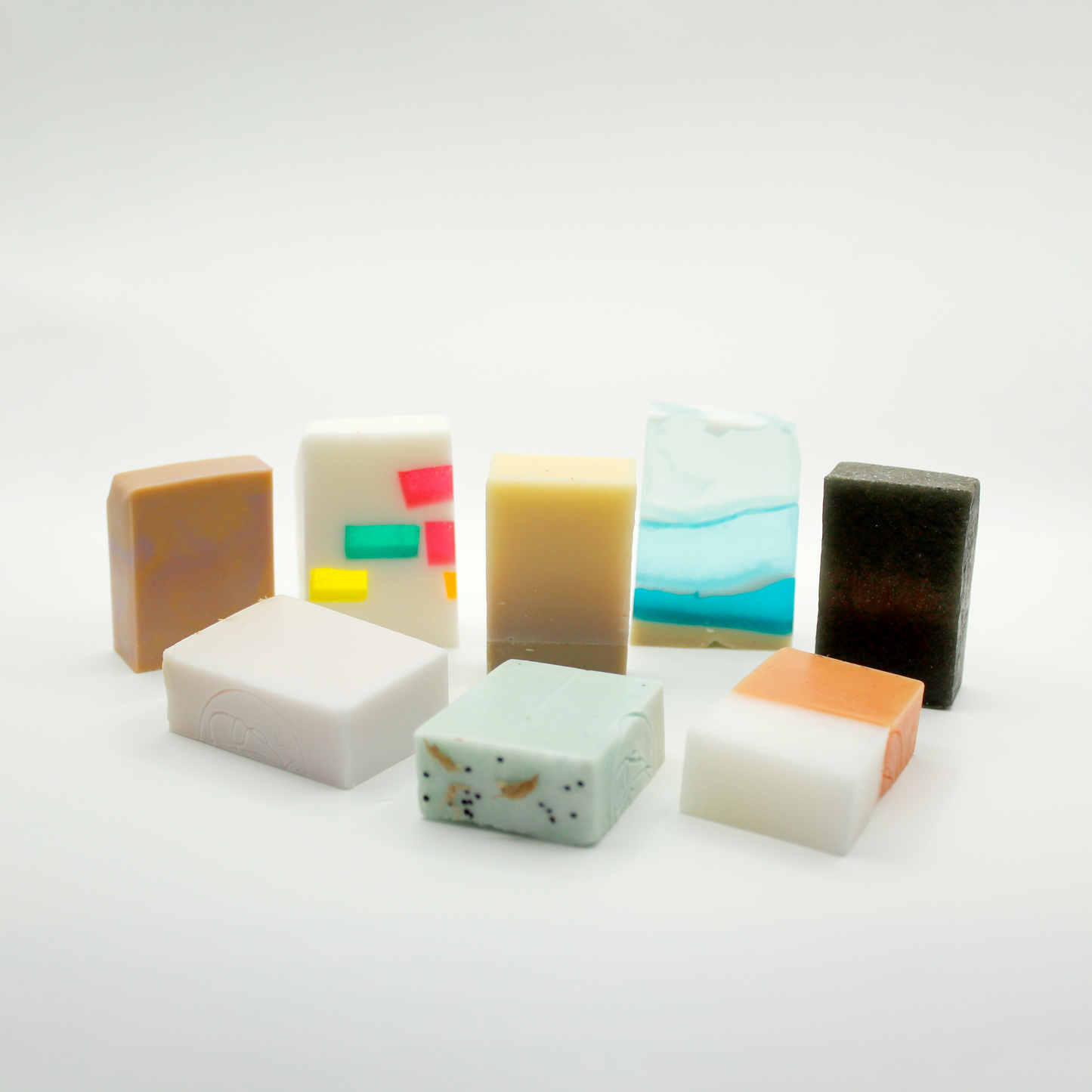 Soap Sample Box