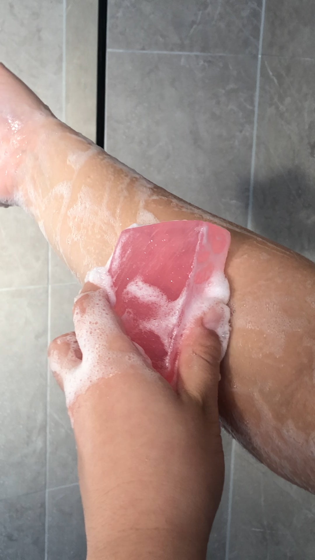 The Bachelorette Soap