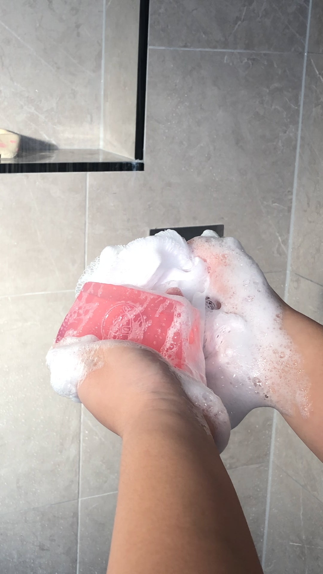 The Bachelorette Soap