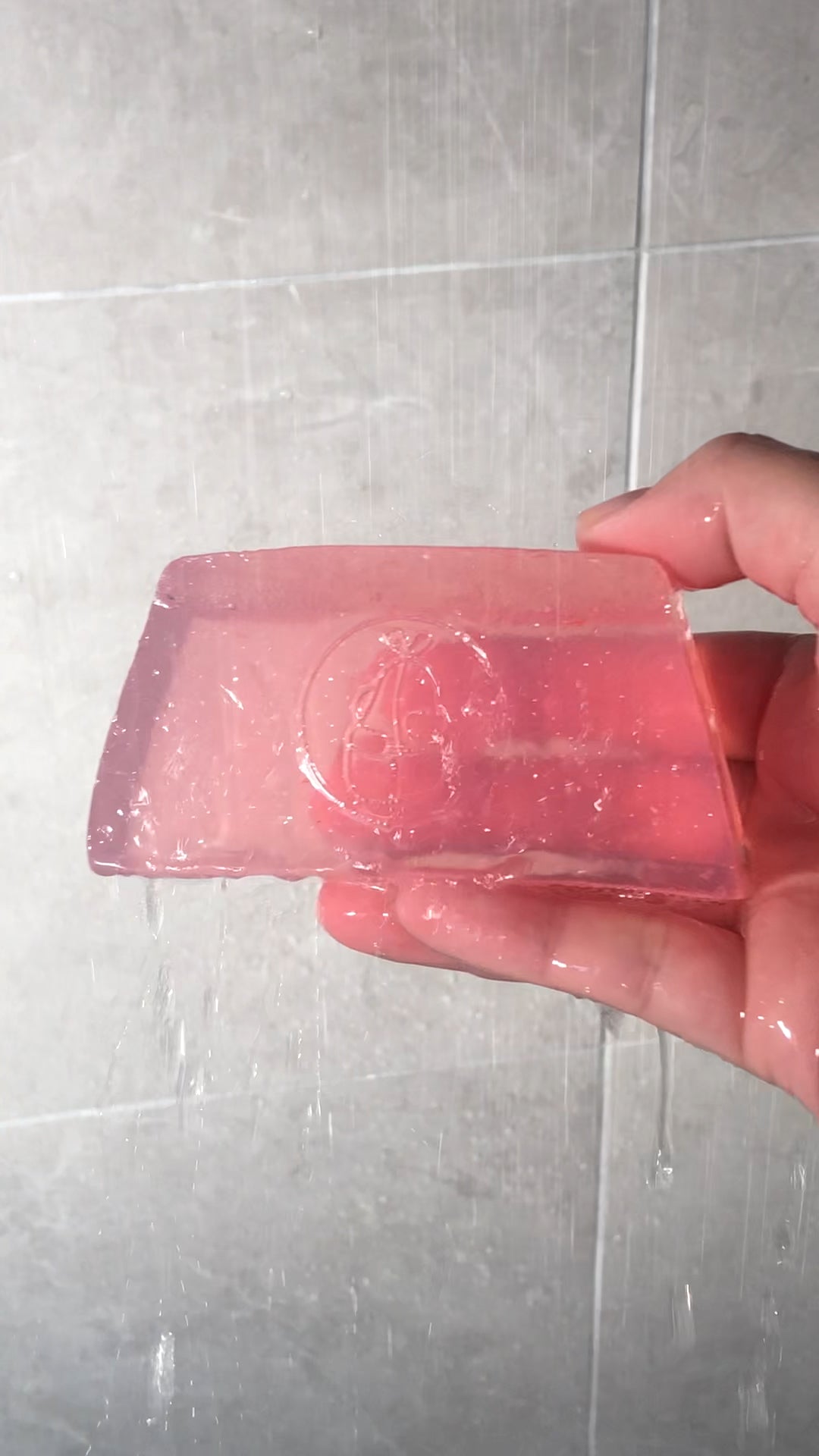 The Bachelorette Soap
