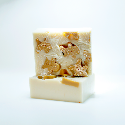 Christmas Cookie Soap