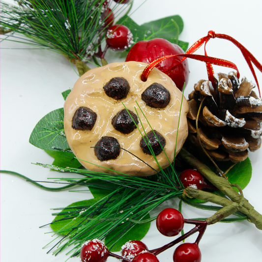 Cookie Ornament