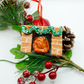 Fireplace Ornament