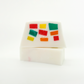 Stained-glass Jelly Soap