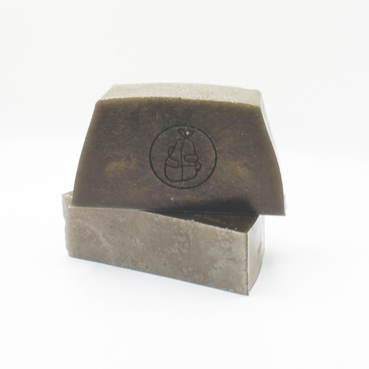 Starry Night Soap